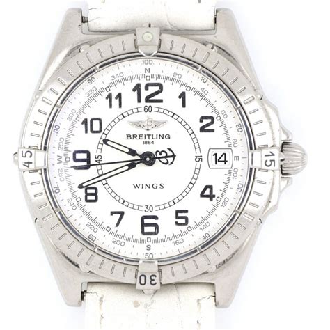 breitling a66050|Windrider .